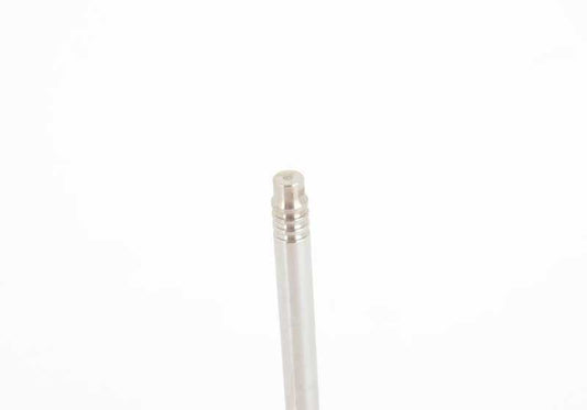 Valvola di scarico per BMW E81, E82, E87, E88, E90, E91, E92, E93, E60, E61, F10, F11, E63, E64, E65, E66, F01, F02, E84, F25, E70, E85, E86, E89 (OEM 11347553772). BMW originale