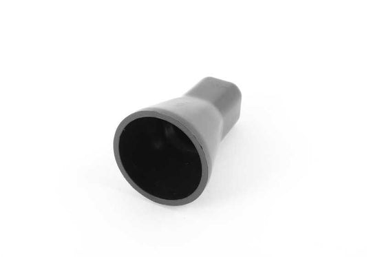 Cover cap for BMW X5 E70, F15, F85, X6 F16, F86 (OEM 51127158337). Genuine BMW