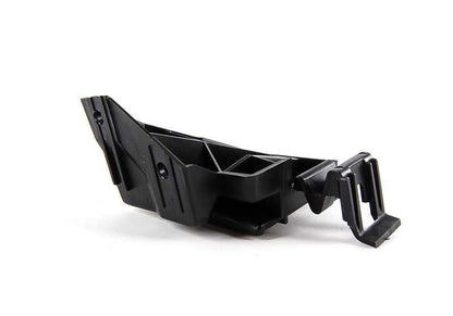 Soporte de panel lateral derecho para BMW E46 (OEM 51128195322). Original BMW