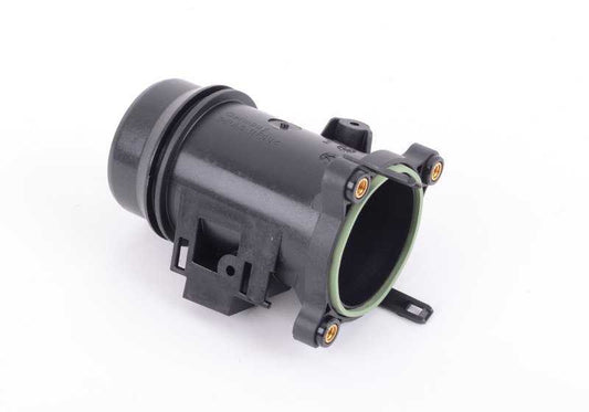 Ladeluftrohr for BMW F20, F21, F22, E90N, F30, F31, F34, F32, F33, F36, F10, F11, F06, F12, F13, F01N, E84, F25, F26, F15, F16 (OEM 11618519492). Genuine BMW.