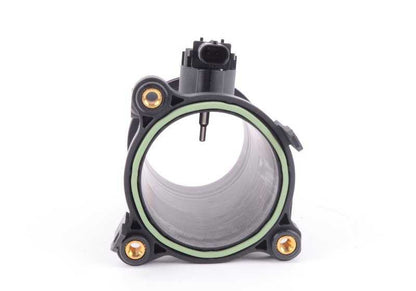 Ladeluftrohr for BMW F20, F21, F22, E90N, F30, F31, F34, F32, F33, F36, F10, F11, F06, F12, F13, F01N, E84, F25, F26, F15, F16 (OEM 11618519492). Genuine BMW.
