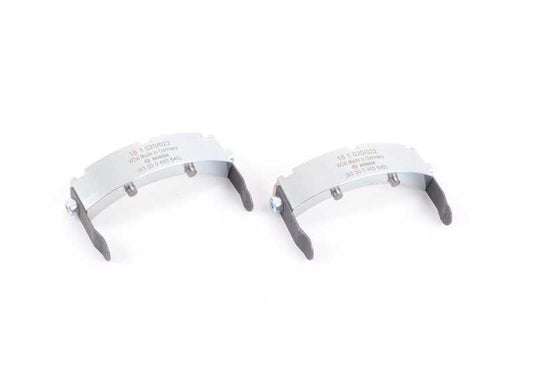 Adaptador de conexión OEM 83300493640 para BMW E31, E32, E34, E36, E38, E39, E46, E52, E53, E60, E61, E63, E64, E65, E66, E67, E70, E71, E72, F01, F02, F04, F07, F10, F11, F12, F13, F15, F16, F18, F20, F21, F22, F23, F25, F26, F30, F31, F32, F33, F3