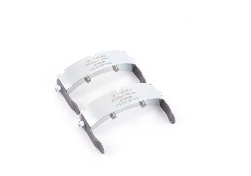 Adaptador de conexión OEM 83300493640 para BMW E31, E32, E34, E36, E38, E39, E46, E52, E53, E60, E61, E63, E64, E65, E66, E67, E70, E71, E72, F01, F02, F04, F07, F10, F11, F12, F13, F15, F16, F18, F20, F21, F22, F23, F25, F26, F30, F31, F32, F33, F3