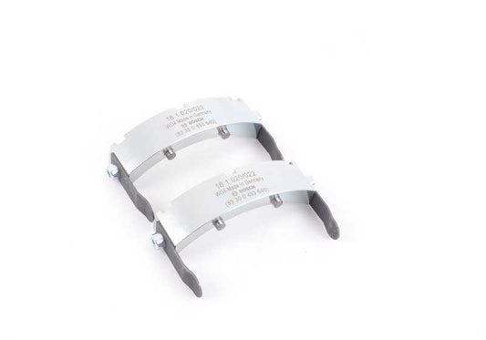 Adaptador de conexión OEM 83300493640 para BMW E31, E32, E34, E36, E38, E39, E46, E52, E53, E60, E61, E63, E64, E65, E66, E67, E70, E71, E72, F01, F02, F04, F07, F10, F11, F12, F13, F15, F16, F18, F20, F21, F22, F23, F25, F26, F30, F31, F32, F33, F3