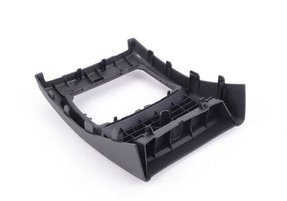 Embellecedor trasero OEM 51169235494 para BMW F30, F31, F34, F35, F80, F32, F36, F82. Original BMW.