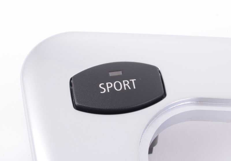 OEM 5116715310 Occureur de porte pour BMW E46. BMW d'origine.