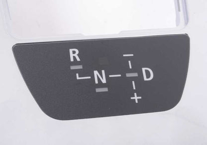 OEM 5116715310 Occureur de porte pour BMW E46. BMW d'origine.