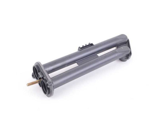 PLASTIC DOUBLE TUBE OEM 64118390248 for BMW E36. Original BMW.