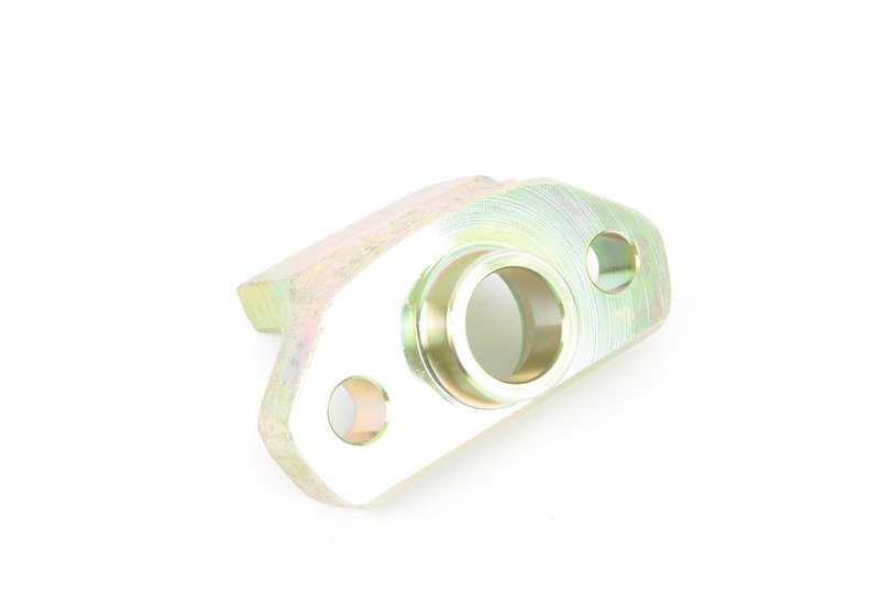 Soporte de freno de mano OEM 34412229351 para BMW E39. Pieza original BMW.