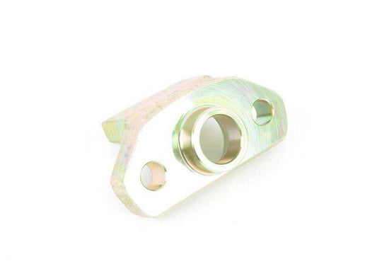 Soporte de freno de mano OEM 34412229351 para BMW E39. Pieza original BMW.