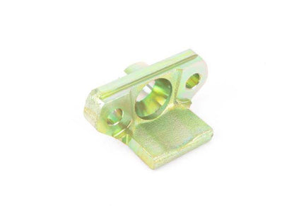 Soporte de freno de mano OEM 34412229351 para BMW E39. Pieza original BMW.