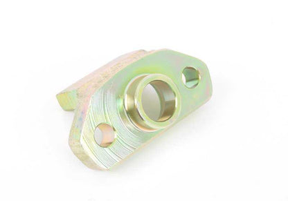 Soporte de freno de mano OEM 34412229351 para BMW E39. Pieza original BMW.