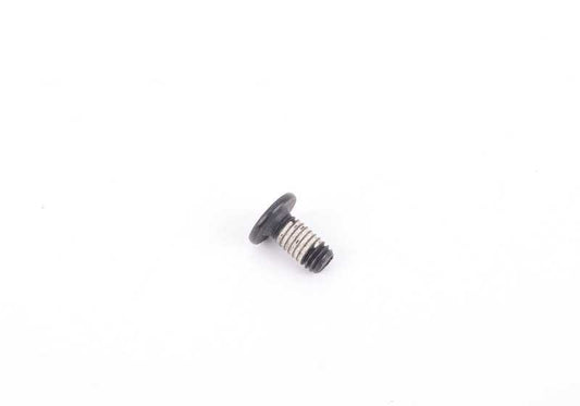 Parafuso Torx M6x12 para BMW E39, E60, E61, E63, E64, E70N, E71, E89, E52 (OEM 07147154224). BMW original