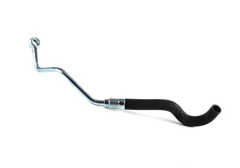 Zulassungskanal für BMW Series 8 E31 (OEM 32411137554). Original BMW