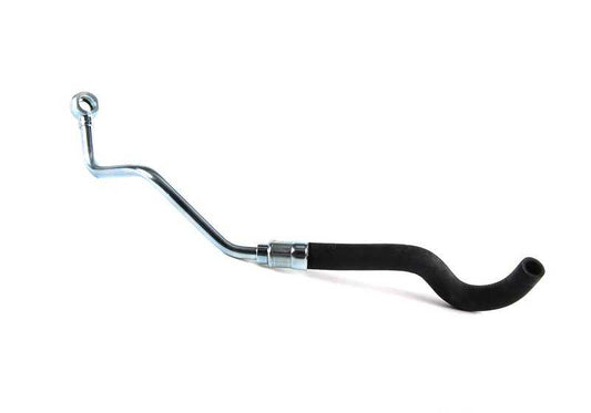 Zulassungskanal für BMW Series 8 E31 (OEM 32411137554). Original BMW