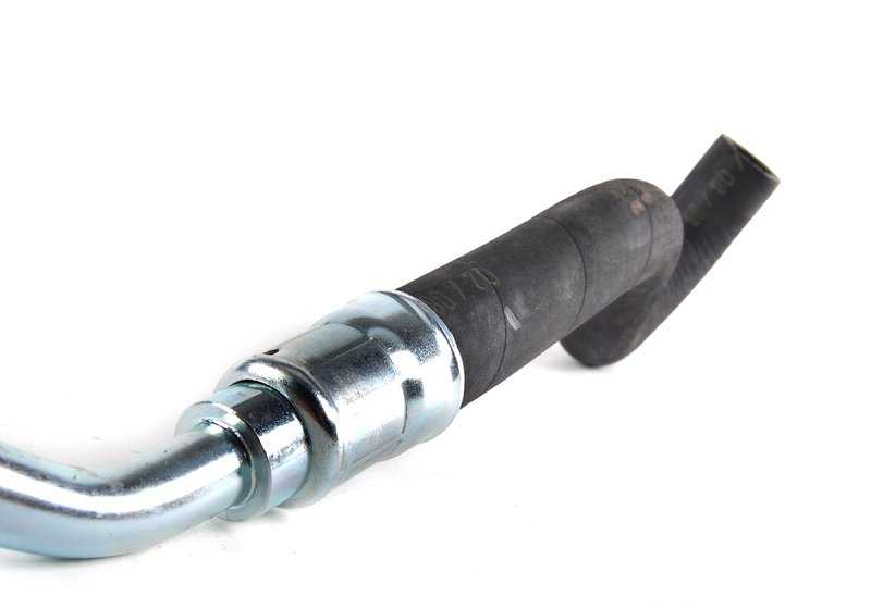 Zulassungskanal für BMW Series 8 E31 (OEM 32411137554). Original BMW