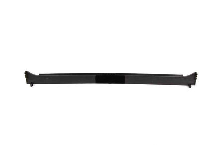 Canaleta desagüe techo solar OEM 54128203811 para BMW E39, E53. Pieza original BMW.