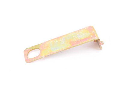 Clutch switch bracket OEM 65711370487 for BMW E30, E28, E24. Original BMW.