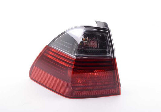 Fanale posteriore lato sinistro OEM 63210411415 per BMW Serie 3 E91 (2006-2008). BMW originale.