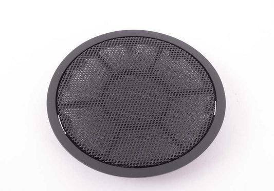 Embellecedor altavoz OEM 51416969392 para BMW Serie 5 F07 (520d, 528i, 530d y variantes). Compatible con modelos de 2009 a 2017. Pieza original BMW.