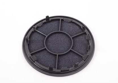 Embellecedor altavoz OEM 51416969392 para BMW Serie 5 F07 (520d, 528i, 530d y variantes). Compatible con modelos de 2009 a 2017. Pieza original BMW.