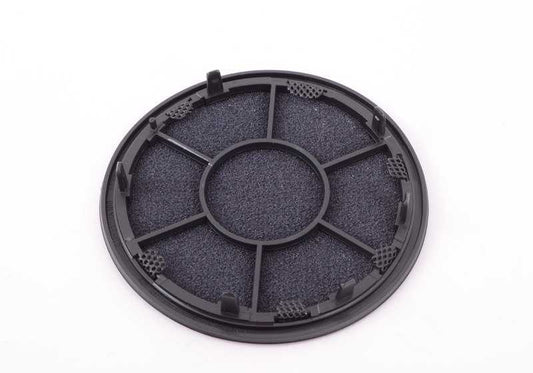 Embellecedor altavoz OEM 51416969392 para BMW Serie 5 F07 (520d, 528i, 530d y variantes). Compatible con modelos de 2009 a 2017. Pieza original BMW.