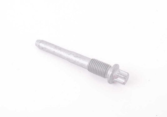 Perno de charnela M10x1,25 OEM 51217069748 para BMW E90, E92, E87, X1 E84 y MINI Countryman R60, Paceman R61… y más. Original BMW y MINI.