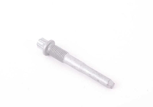 Perno de charnela M10x1,25 OEM 51217069748 para BMW E90, E92, E87, X1 E84 y MINI Countryman R60, Paceman R61… y más. Original BMW y MINI.