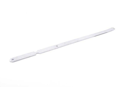 Barra de refuerzo delantera OEM 51617395233 para BMW F23, F32, F33, F36. Refuerzo chasis original BMW.