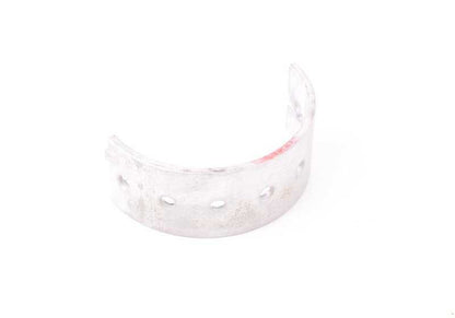 Semicojinete rojo OEM 11211304038 para BMW 3 E30 M3, CM92 E30 M3 CA/DTM… y más. Original BMW.