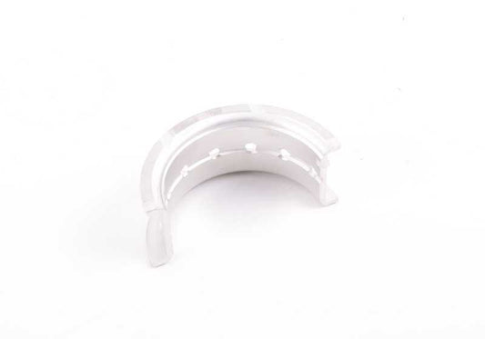 Cojinete de guía cigüeñal rojo OEM 11211304032 para BMW E30. Pieza original BMW. Ideal para mantener el correcto funcionamiento del motor en modelos clásicos.