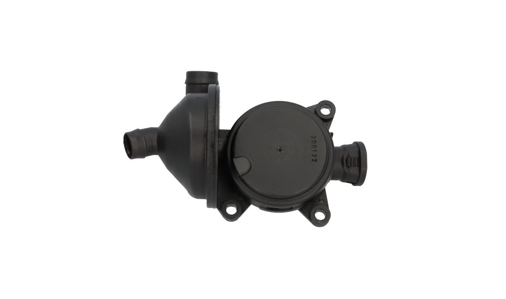 Separador de aceite OEM 11617503520 para BMW E87, E46, E90, E91, E83, E85. Compatible con motores N42 y N46. Original BMW.