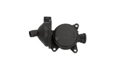 Separador de aceite OEM 11617503520 para BMW E87, E46, E90, E91, E83, E85. Compatible con motores N42 y N46. Original BMW.