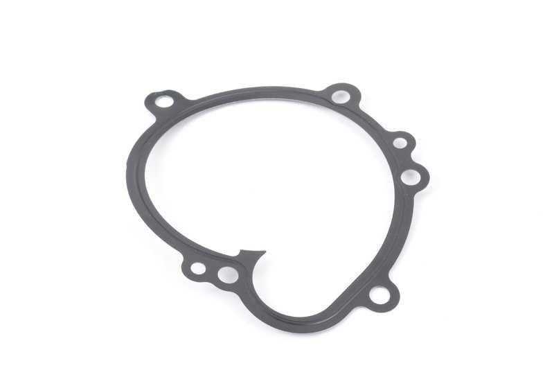 METAL BOARD OEM 11517831099 for BMW E36, E46, Z3, E85, E86. Original BMW.