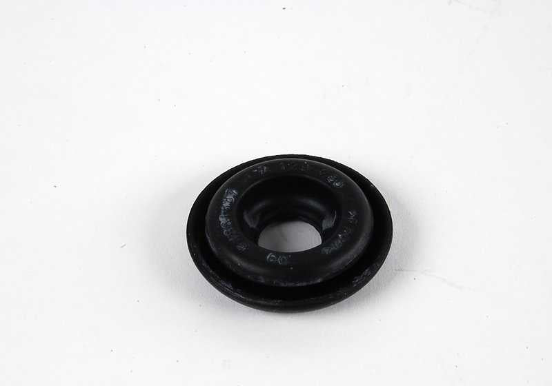 Lados do pára -brisa do pára -brisa OEM 61627129283 para mini R50, R53, R56, R60 e BMW F25, E70. Mini e BMW originais.