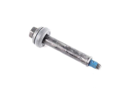 Tornillo brida M6x1.0x50 OEM 07137577567 para MINI R50 (One, Cooper) y R52 (Cooper). Compatible con modelos fabricados entre 2001 y 2008. Original MINI.