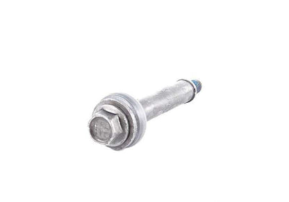 Tornillo brida M6x1.0x50 OEM 07137577567 para MINI R50 (One, Cooper) y R52 (Cooper). Compatible con modelos fabricados entre 2001 y 2008. Original MINI.