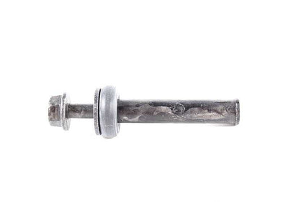 Tornillo brida M6x1.0x50 OEM 07137577567 para MINI R50 (One, Cooper) y R52 (Cooper). Compatible con modelos fabricados entre 2001 y 2008. Original MINI.