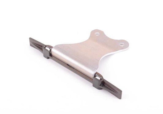OEM 11317617474 Guide de glissement de la chaîne de distribution pour BMW (Modèles compatibles: F20, F21, F22, F23, F45, F46, F30, F31, F34, G20, F32, F33, F36, G22, G26, G30, G31, G38, G32, G11, G12, F48, F39, G01, G02, I12, I15). BMW d'origine.