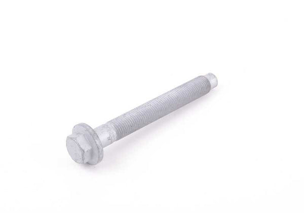 Tornillo hexagonal con brida para BMW Serie 2 F87, Serie 3 F80, Serie 4 F82, F83 (OEM 07119908497). Original BMW
