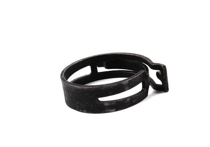 Abrazadera tubo flexible OEM 17127515469 para MINI R50, R52, R53. Original MINI.