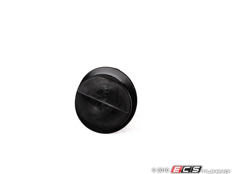 Clip de fijación negro OEM 07131480419 para MINI R50, R53, R55 Clubman, R56, F54 Clubman, F55, F56, F57 Cabrio… y más. Original MINI