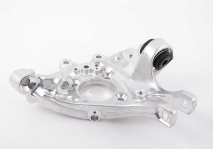 Mangueta trasera izquierda OEM 33302284795 para BMW F87 (M2, M2 Competition, M2 CS), F80 (M3), F82 (M4), F83 (M4 Cabrio). Original BMW.