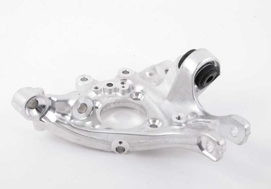 Mangueta trasera izquierda OEM 33302284795 para BMW F87 (M2, M2 Competition, M2 CS), F80 (M3), F82 (M4), F83 (M4 Cabrio). Original BMW.