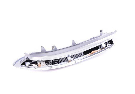 Windshield Wiper Motor Cover for BMW 5 Series E61, E61N (OEM 51497061427). Original BMW