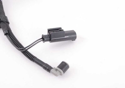 Cadena de Boquillas Lavaparabrisas para BMW Serie 5 F07, F07N (OEM 61677196950). Original BMW