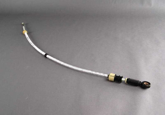 Cable de mando del árbol de levas OEM 25117531708 para MINI R53 Cooper S (2001–2006). Original MINI.