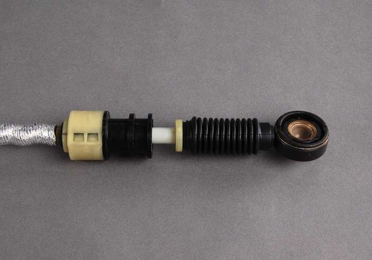 Cable de mando del árbol de levas OEM 25117531708 para MINI R53 Cooper S (2001–2006). Original MINI.