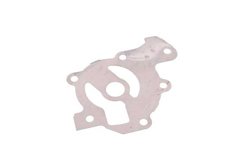 Placa intermediária OEM 11411263218 para BMW E21, E30, E12, E28. BMW original.
