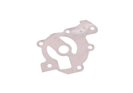 Placa intermediária OEM 11411263218 para BMW E21, E30, E12, E28. BMW original.